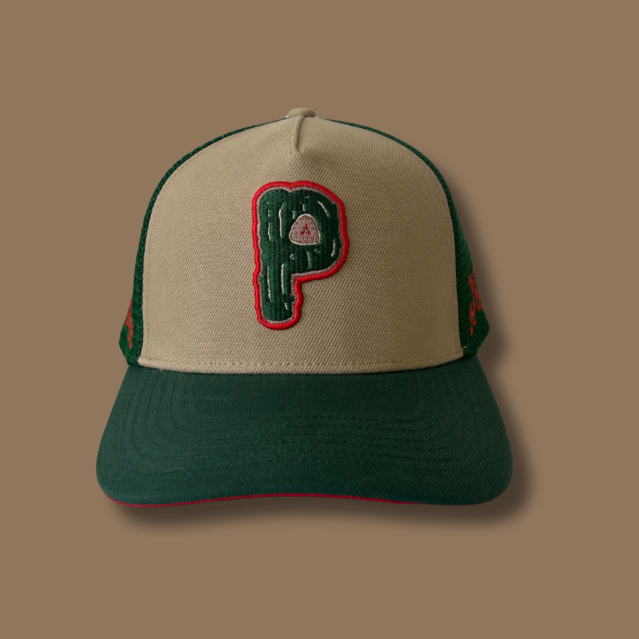 MILD HAT – Pickley Pickles