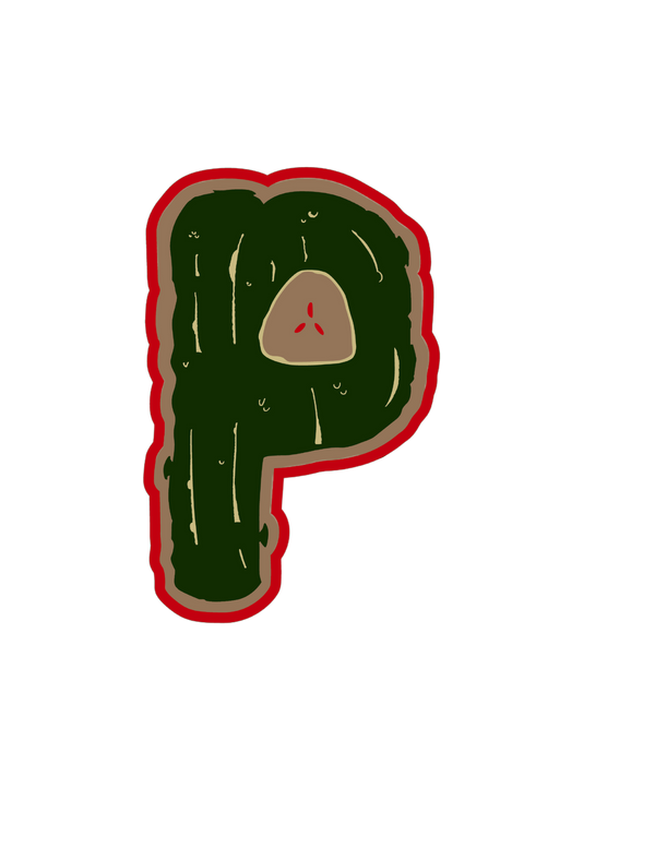 Pickley Pickles logo